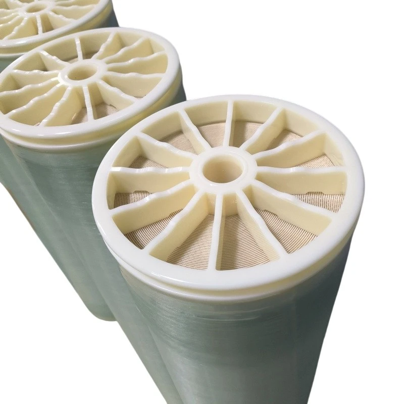 8x40 membrane elements